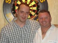 Granite City Open 2010